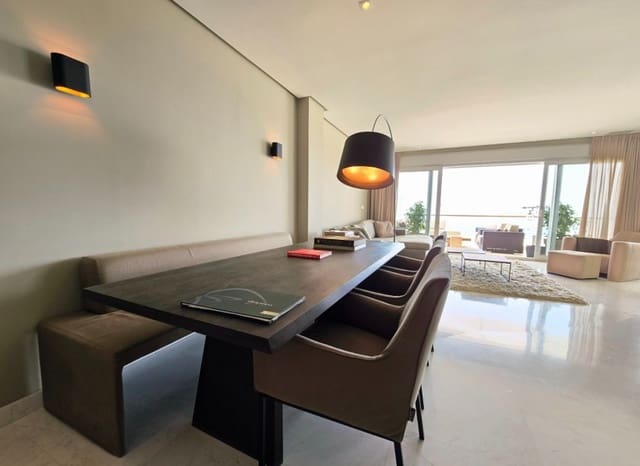 Apartamento de 3 habitaciones en Altea en venta con piscina garaje - 1.290.000 € (Ref: 9932339)