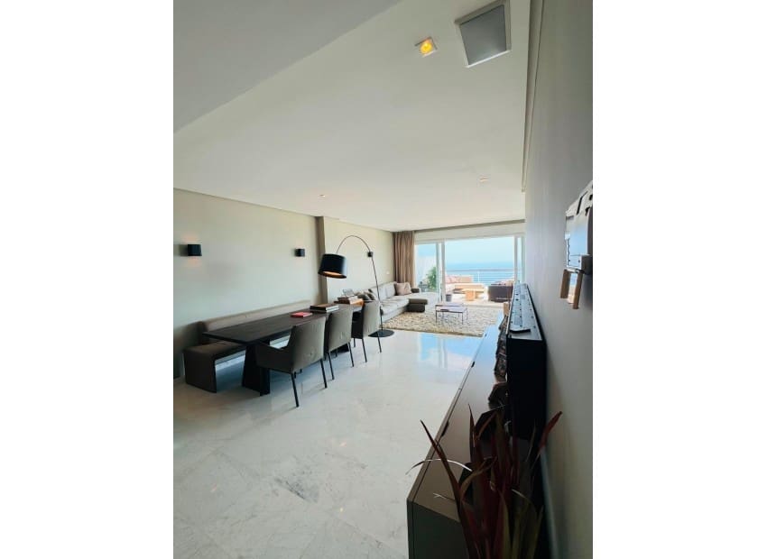 3 Zimmer Apartment zu verkaufen in Altea mit Pool Garage - 1.290.000 € (Ref: 9932339)