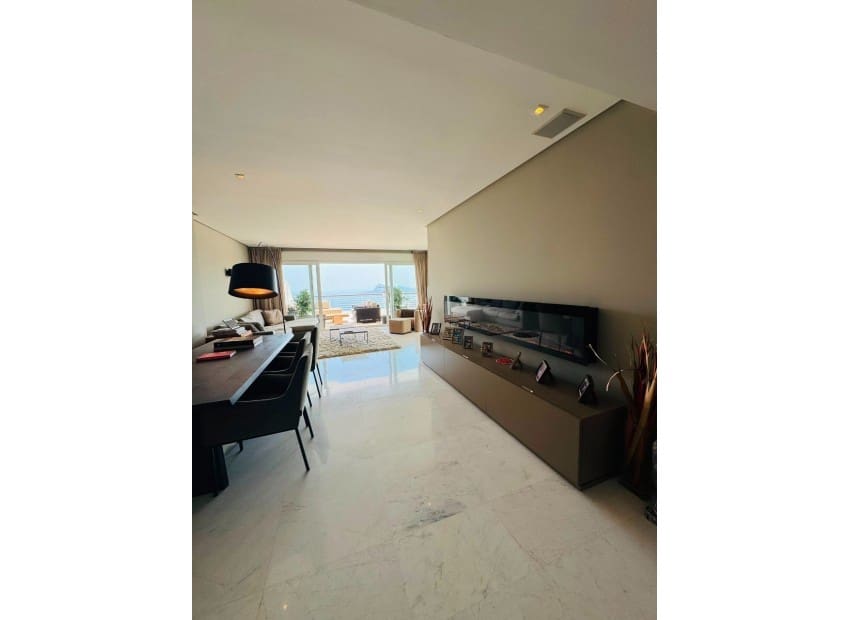 3 Zimmer Apartment zu verkaufen in Altea mit Pool Garage - 1.290.000 € (Ref: 9932339)