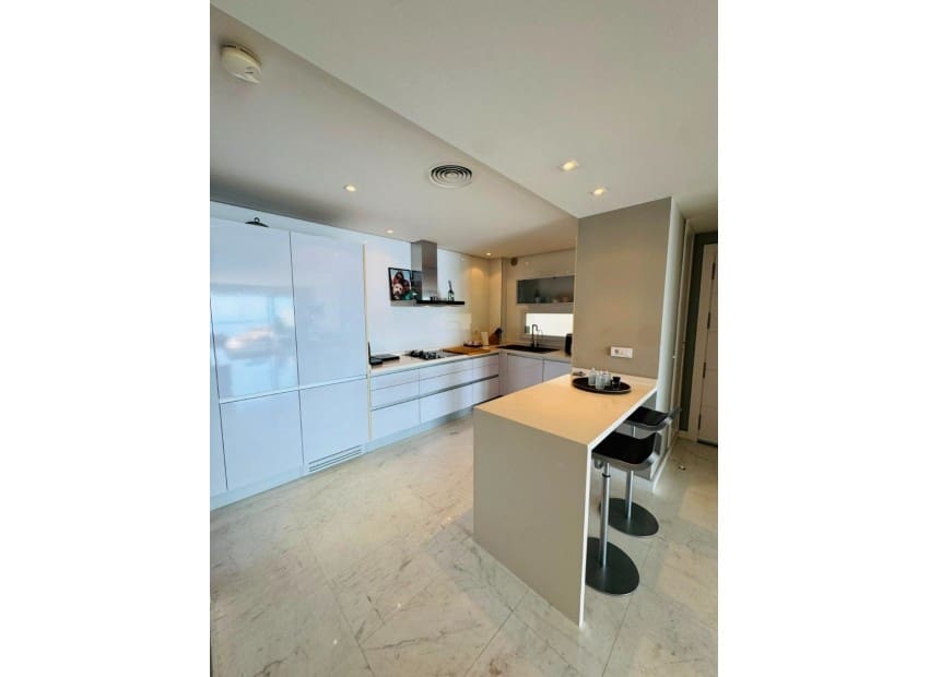 3 Zimmer Apartment zu verkaufen in Altea mit Pool Garage - 1.290.000 € (Ref: 9932339)