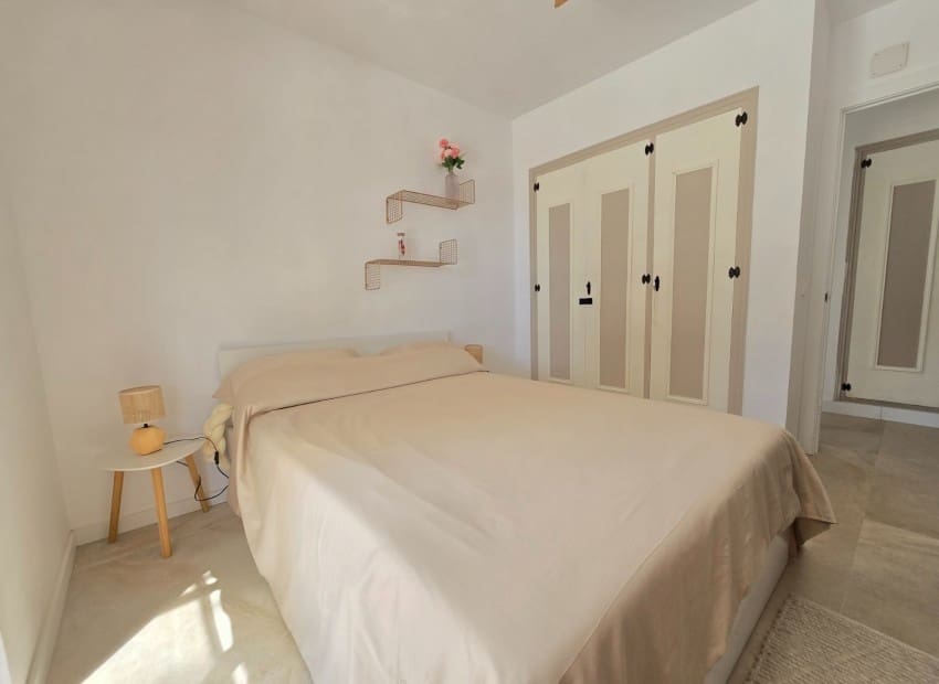 2 bedroom Villa for holiday rental in Altea la Vella with pool garage - € 1,375 (Ref: 9935178)