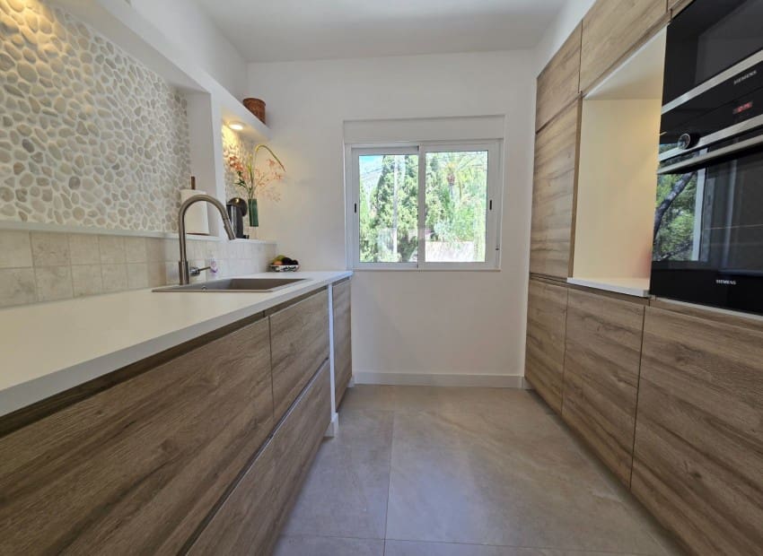 2 bedroom Villa for holiday rental in Altea la Vella with pool garage - € 1,375 (Ref: 9935178)