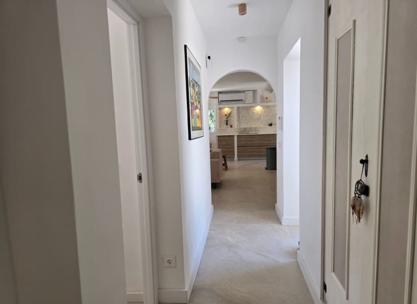 2 bedroom Villa for holiday rental in Altea la Vella with pool garage - € 1,375 (Ref: 9935178)