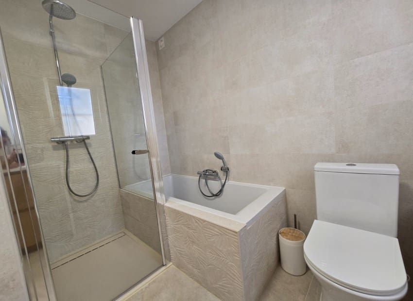 2 bedroom Villa for holiday rental in Altea la Vella with pool garage - € 1,375 (Ref: 9935178)