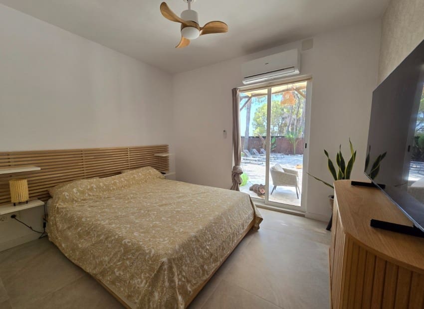 2 bedroom Villa for holiday rental in Altea la Vella with pool garage - € 1,375 (Ref: 9935178)