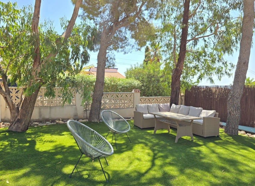2 bedroom Villa for holiday rental in Altea la Vella with pool garage - € 1,375 (Ref: 9935178)