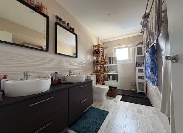 2 soverom Villa til salgs i Parque Acuático - Sector 25, Torrevieja med svømmebasseng - € 465 000 (Ref: 9950605)