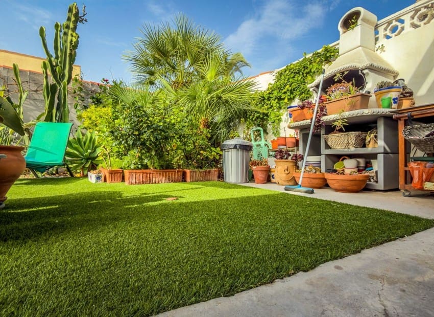 2 soverom Villa til salgs i Torrevieja med svømmebasseng - € 465 000 (Ref: 9950605)