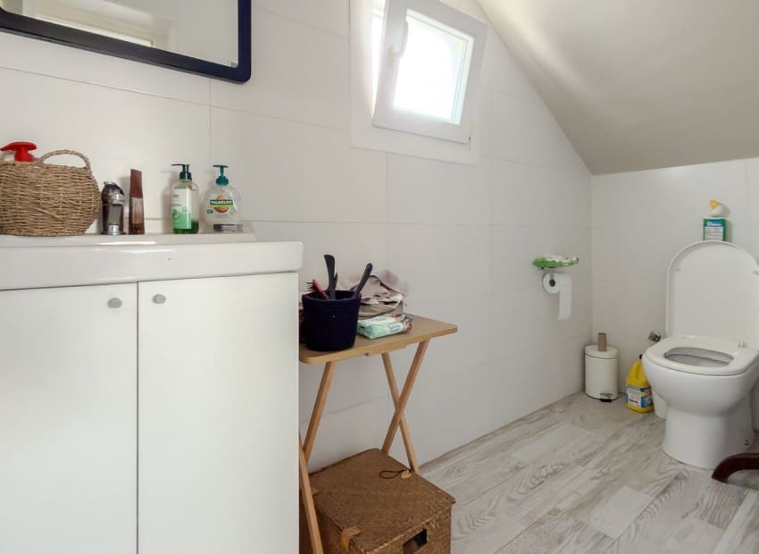 2 soverom Villa til salgs i Torrevieja med svømmebasseng - € 465 000 (Ref: 9950605)