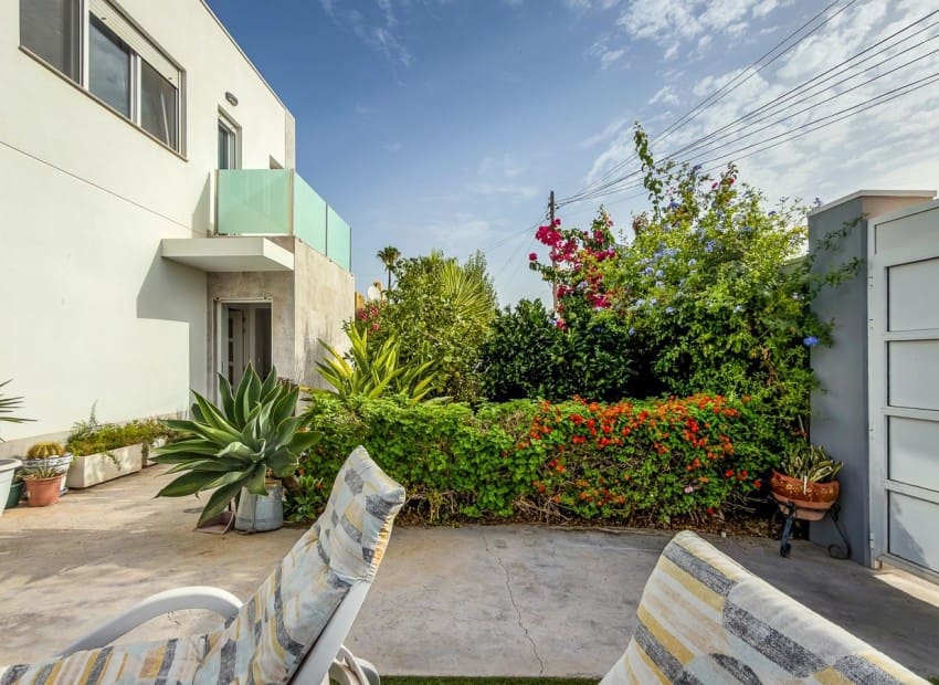 2 soverom Villa til salgs i Torrevieja med svømmebasseng - € 465 000 (Ref: 9950605)