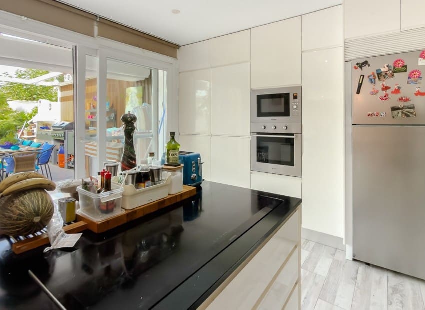 2 soverom Villa til salgs i Torrevieja med svømmebasseng - € 465 000 (Ref: 9950605)