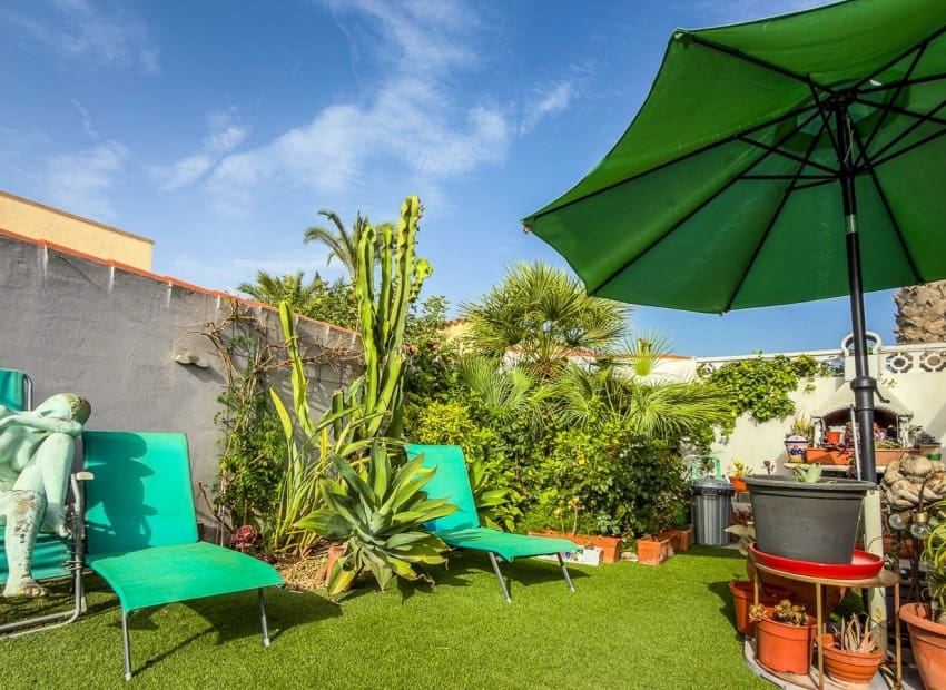 2 soverom Villa til salgs i Torrevieja med svømmebasseng - € 465 000 (Ref: 9950605)