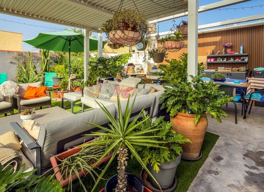 2 soverom Villa til salgs i Torrevieja med svømmebasseng - € 465 000 (Ref: 9950605)