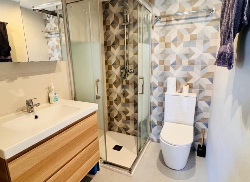 4 sypialnia Willa na sprzedaż w El Campello z basenem garażem - 1 195 000 € (Ref: 9950606)