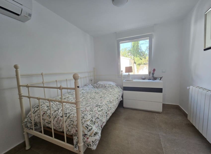 5 sypialnia Willa na sprzedaż w Altea z basenem garażem - 1 050 000 € (Ref: 9950607)