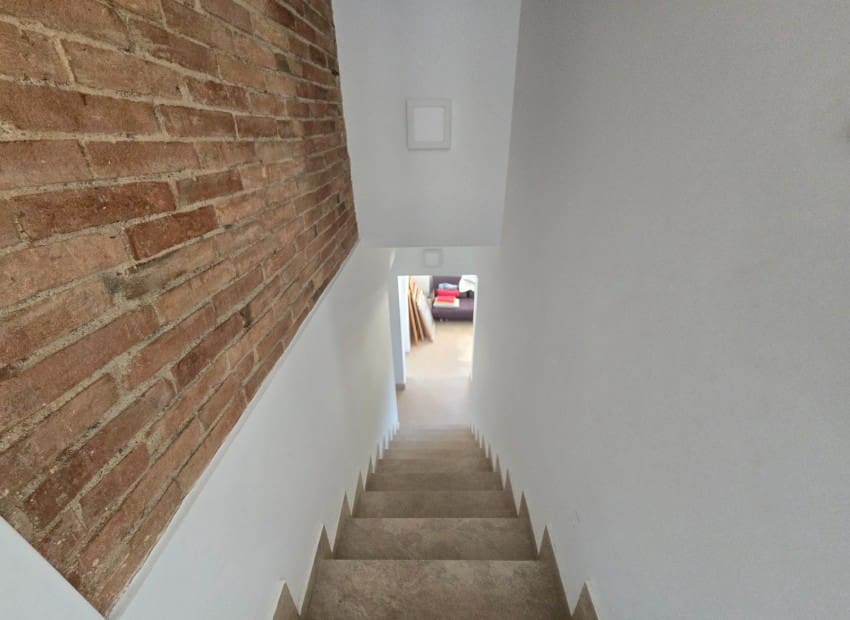 5 sypialnia Willa na sprzedaż w Altea z basenem garażem - 1 050 000 € (Ref: 9950607)