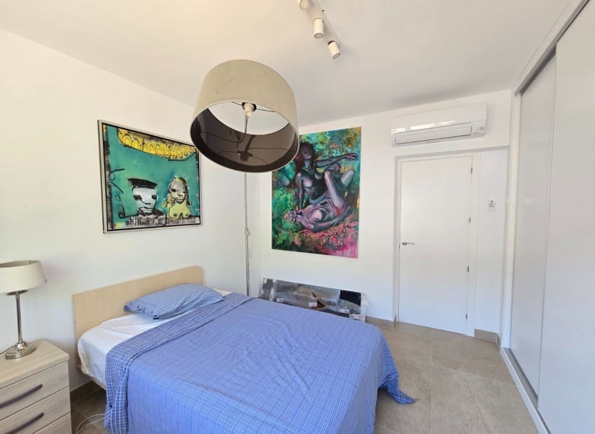 5 sypialnia Willa na sprzedaż w Altea z basenem garażem - 1 050 000 € (Ref: 9950607)