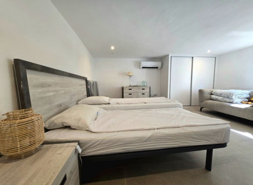5 sypialnia Willa na sprzedaż w Altea z basenem garażem - 1 050 000 € (Ref: 9950607)