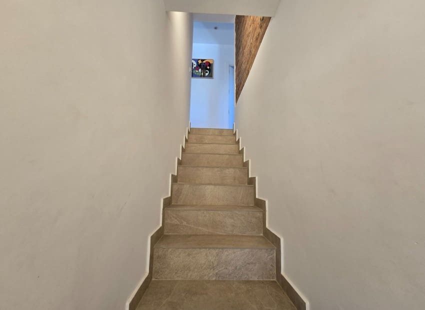5 sypialnia Willa na sprzedaż w Altea z basenem garażem - 1 050 000 € (Ref: 9950607)