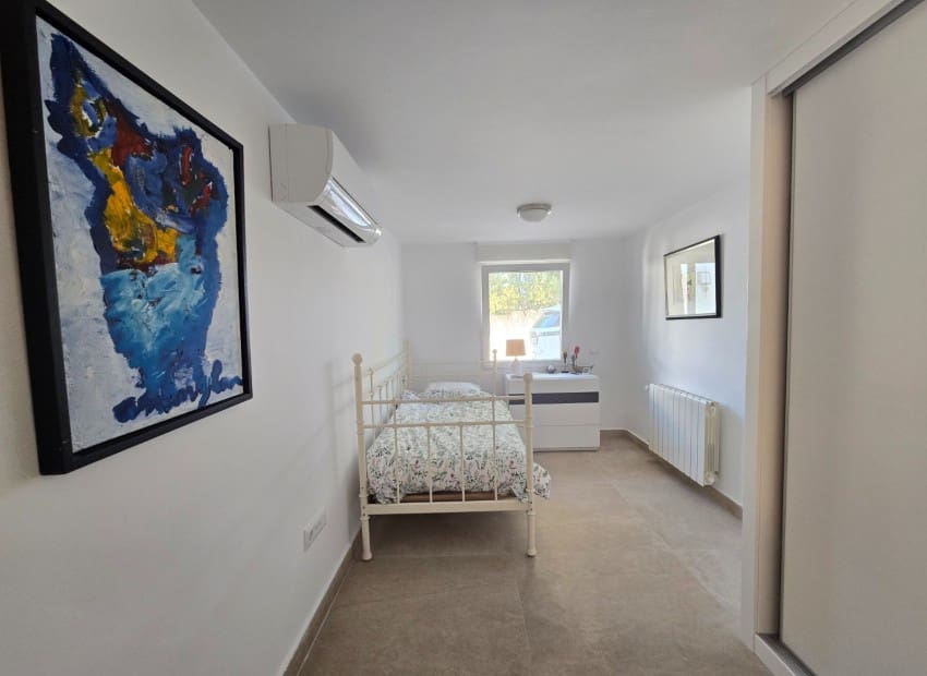 5 sypialnia Willa na sprzedaż w Altea z basenem garażem - 1 050 000 € (Ref: 9950607)