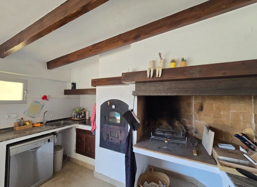5 sypialnia Willa na sprzedaż w Altea z basenem garażem - 1 050 000 € (Ref: 9950607)