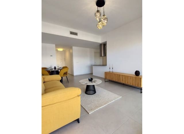 2 makuuhuone Huoneisto myytävänä paikassa Villamartin, Orihuela mukana uima-altaan - 287 000 € (Ref: 9950608)