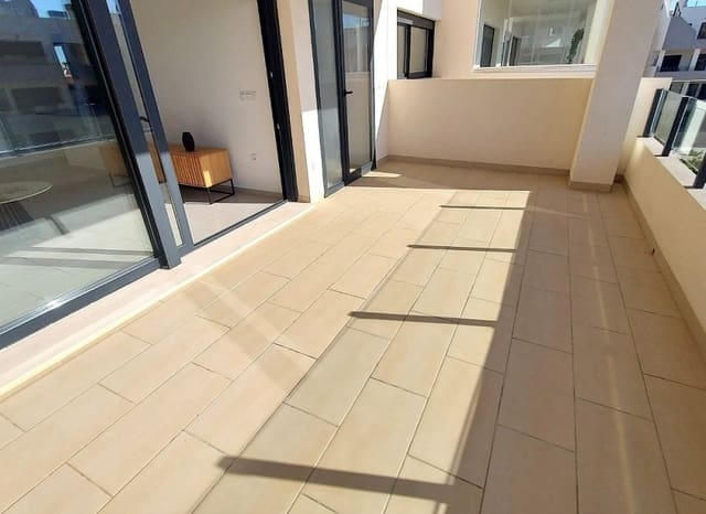 2 makuuhuone Huoneisto myytävänä paikassa Villamartin, Orihuela mukana uima-altaan - 287 000 € (Ref: 9950608)