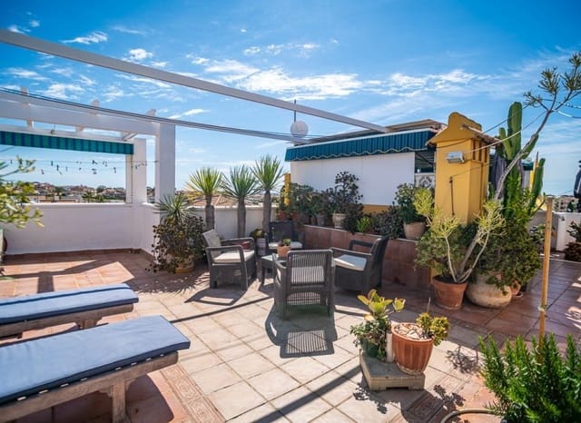 4 soveværelse Lejlighed til salg i Alicante by med swimmingpool - € 249.900 (Ref: 9950719)