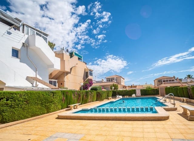 4 soveværelse Lejlighed til salg i Alicante by med swimmingpool - € 249.900 (Ref: 9950719)