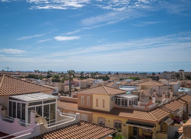 4 soveværelse Lejlighed til salg i Alicante by med swimmingpool - € 249.900 (Ref: 9950719)