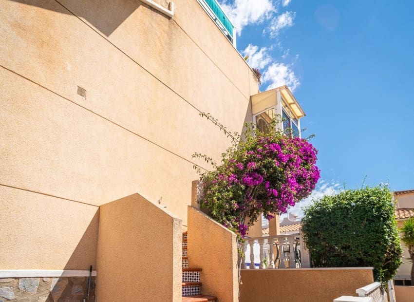4 camera da letto Appartamento in vendita in Alicante citta con piscina - 249.900 € (Rif: 9950719)