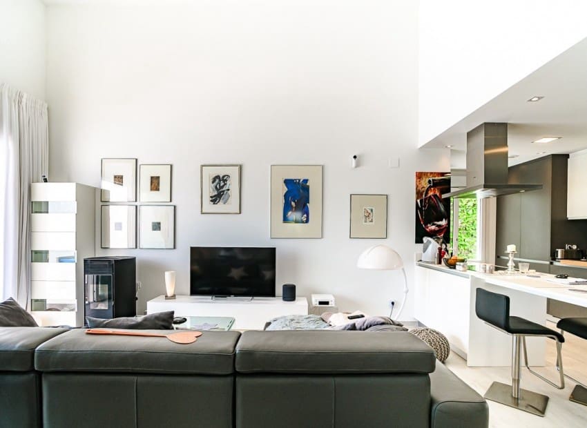 3 soverom Villa til salgs i Algorfa med svømmebasseng - € 585 000 (Ref: 9953349)