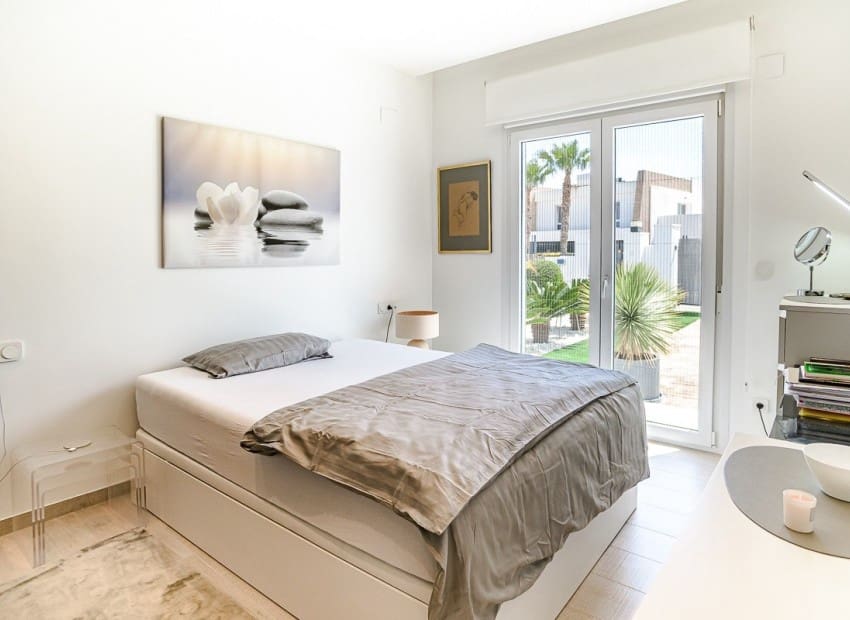 3 soverom Villa til salgs i Algorfa med svømmebasseng - € 585 000 (Ref: 9953349)