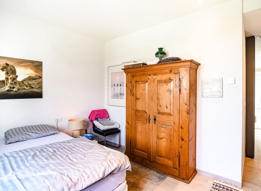 3 soverom Villa til salgs i Algorfa med svømmebasseng - € 585 000 (Ref: 9953349)