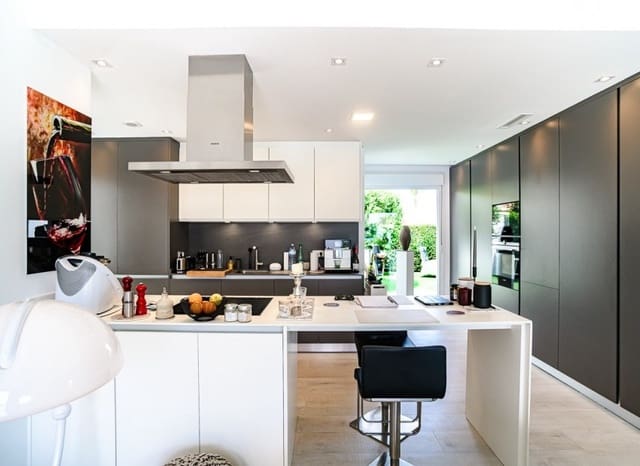 3 soverom Villa til salgs i Algorfa med svømmebasseng - € 585 000 (Ref: 9953349)