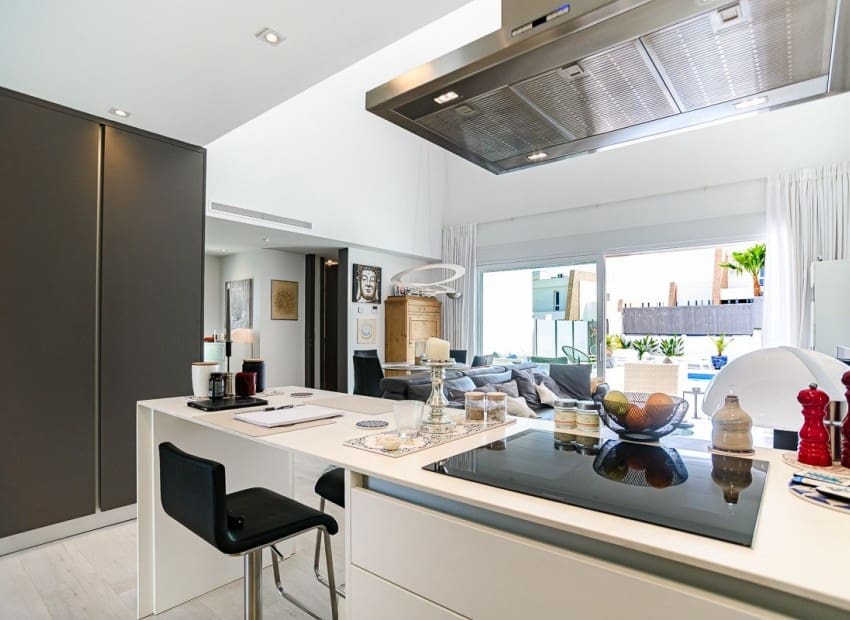 3 soverom Villa til salgs i Algorfa med svømmebasseng - € 585 000 (Ref: 9953349)