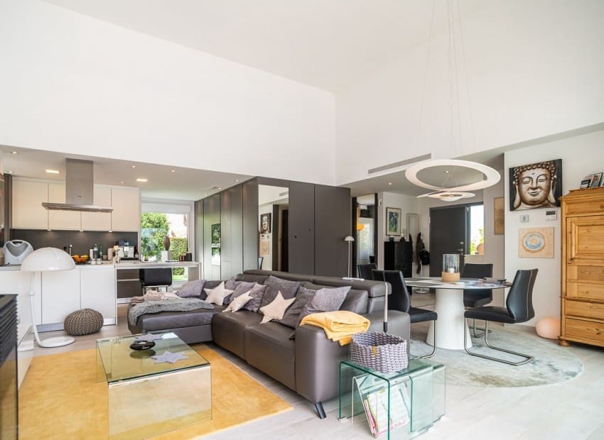 3 soverom Villa til salgs i Algorfa med svømmebasseng - € 585 000 (Ref: 9953349)