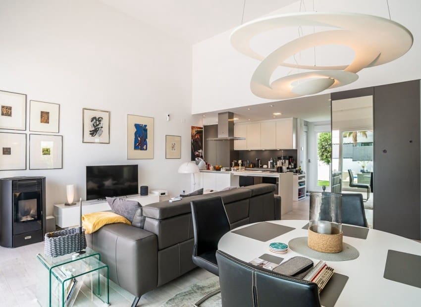 3 soverom Villa til salgs i Algorfa med svømmebasseng - € 585 000 (Ref: 9953349)