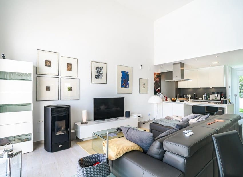3 soverom Villa til salgs i Algorfa med svømmebasseng - € 585 000 (Ref: 9953349)