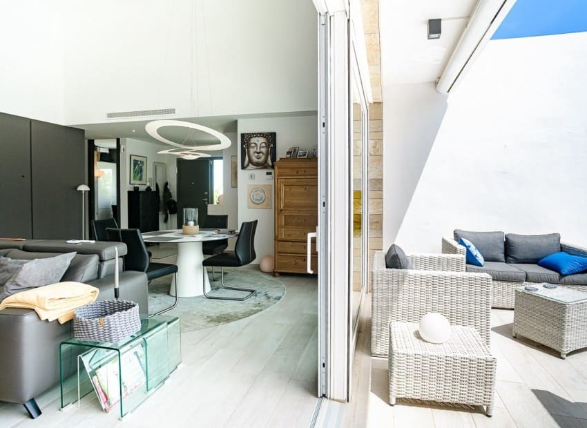3 soverom Villa til salgs i Algorfa med svømmebasseng - € 585 000 (Ref: 9953349)