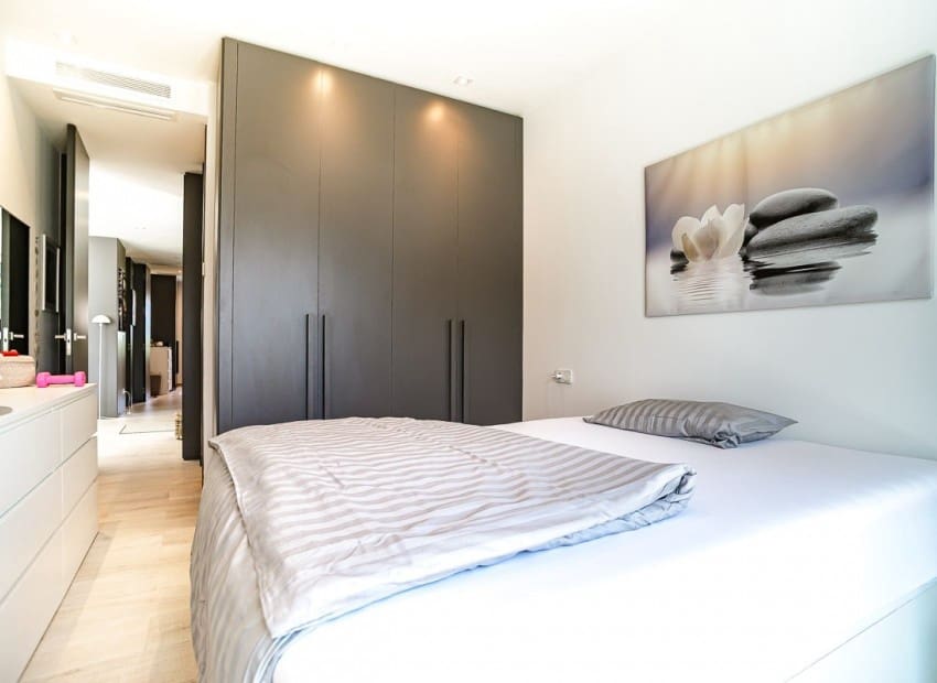3 soverom Villa til salgs i Algorfa med svømmebasseng - € 585 000 (Ref: 9953349)