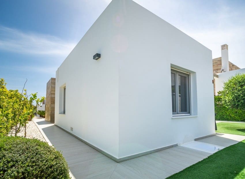 3 soverom Villa til salgs i Algorfa med svømmebasseng - € 585 000 (Ref: 9953349)