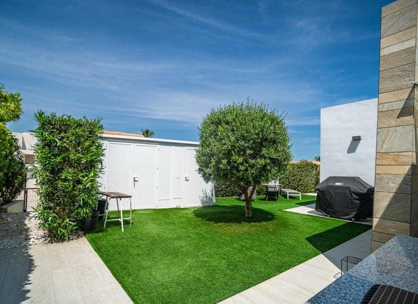 3 soverom Villa til salgs i Algorfa med svømmebasseng - € 585 000 (Ref: 9953349)
