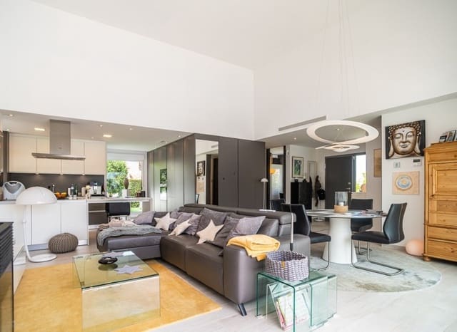 3 soverom Villa til salgs i Algorfa med svømmebasseng - € 585 000 (Ref: 9953349)