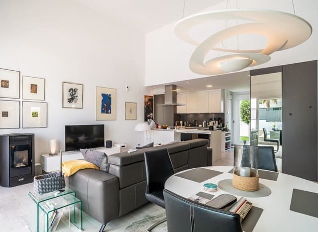 3 soverom Villa til salgs i Algorfa med svømmebasseng - € 585 000 (Ref: 9953349)
