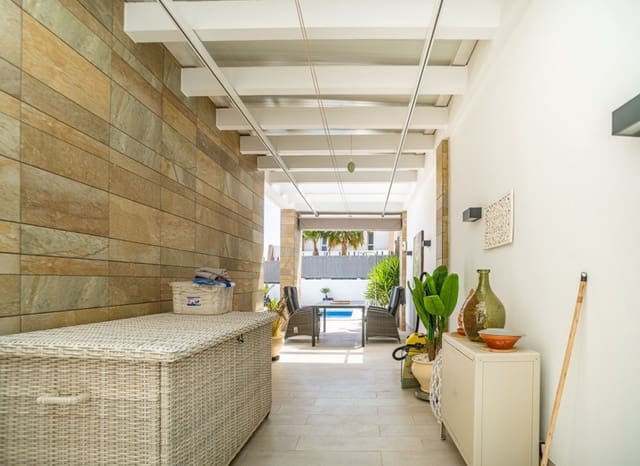 3 slaapkamer Villa te koop in Algorfa met zwembad - € 585.000 (Ref: 9953349)
