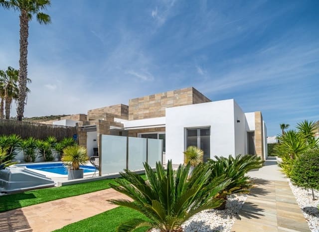 3 slaapkamer Villa te koop in Algorfa met zwembad - € 585.000 (Ref: 9953349)