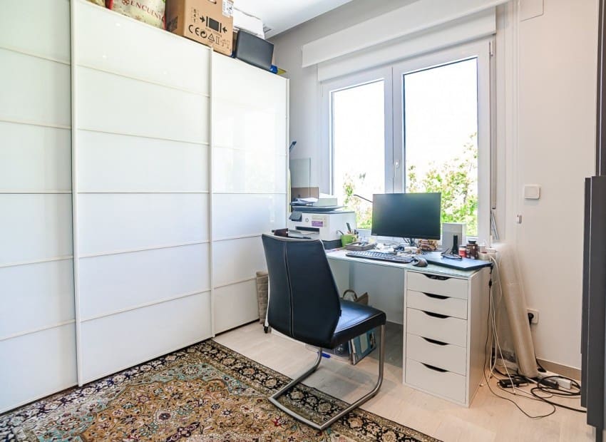 3 soverom Villa til salgs i Algorfa med svømmebasseng - € 585 000 (Ref: 9953349)