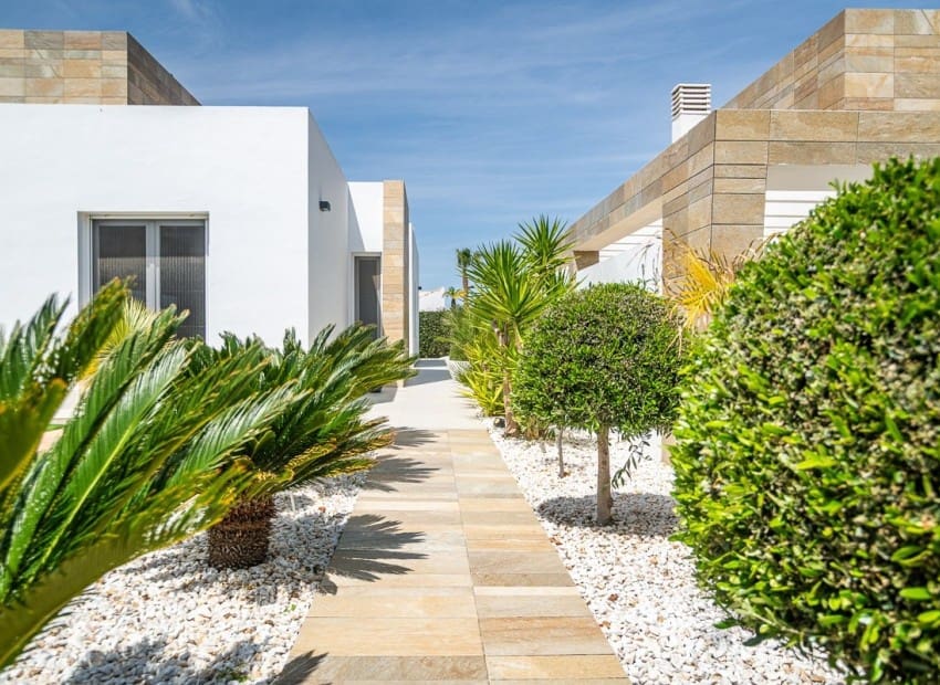 3 soverom Villa til salgs i Algorfa med svømmebasseng - € 585 000 (Ref: 9953349)