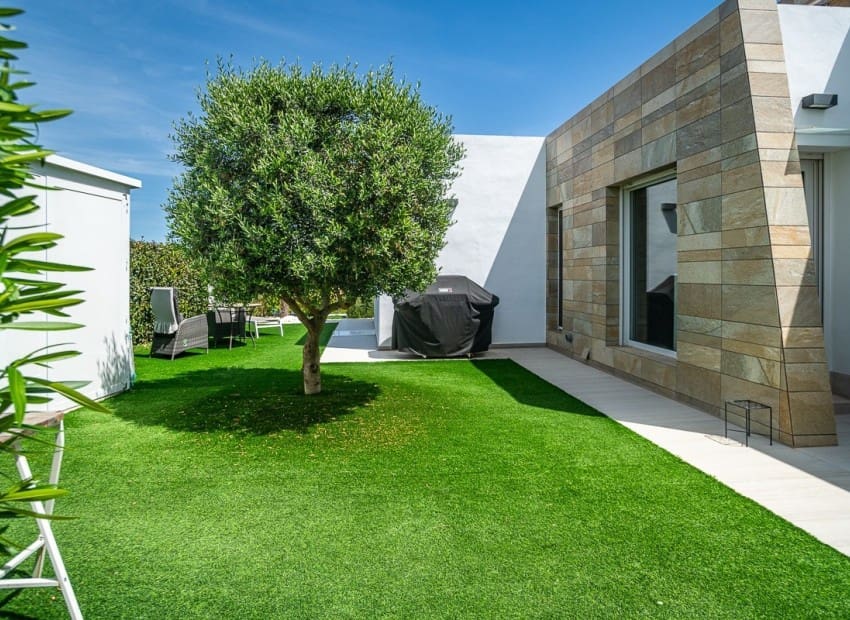 3 soverom Villa til salgs i Algorfa med svømmebasseng - € 585 000 (Ref: 9953349)